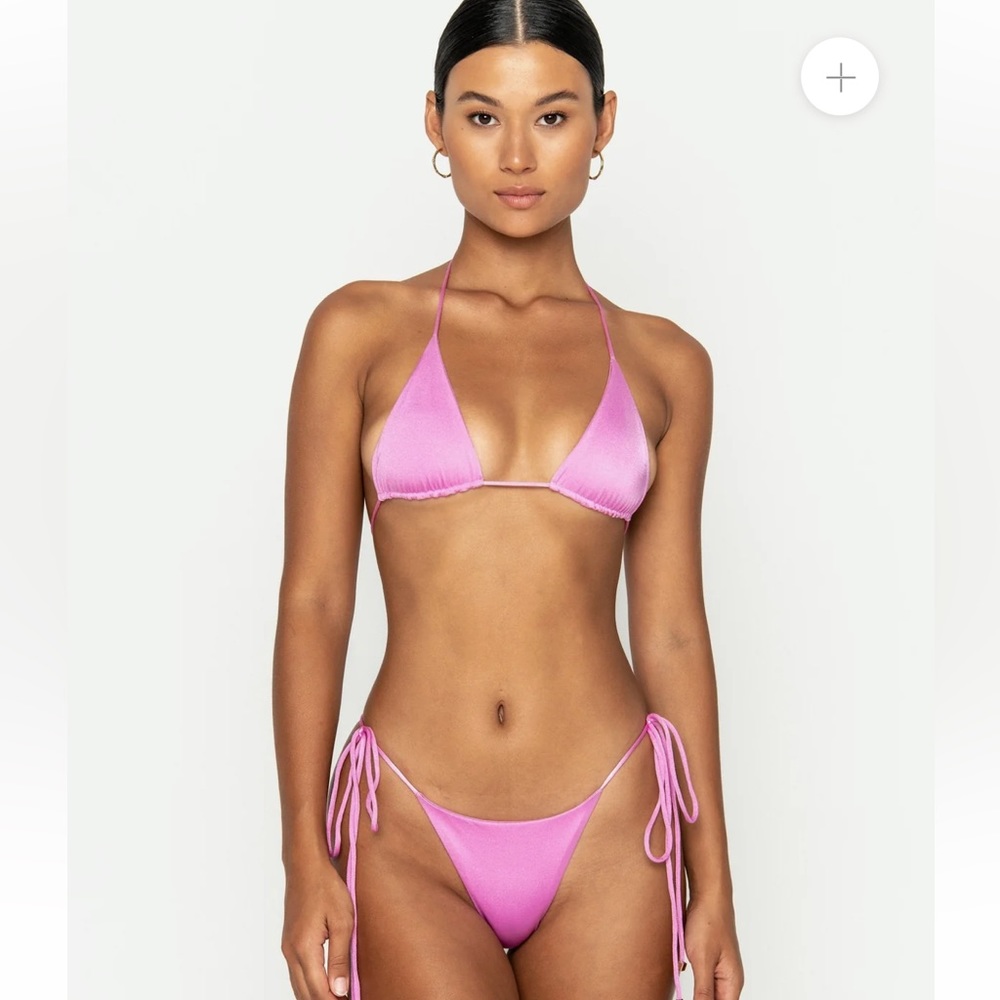 Sommer swim bikini set